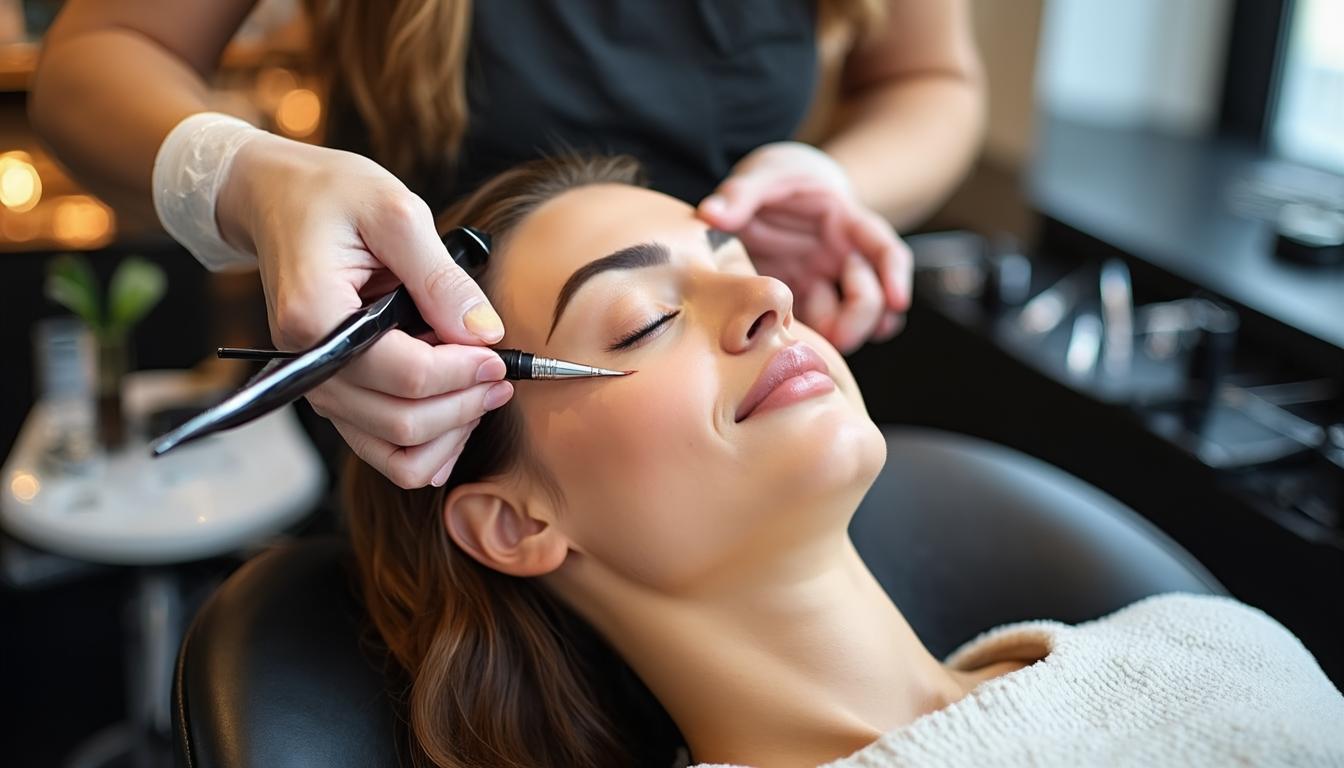 BoldBrows ile Doğal ve Estetik Kaşlar